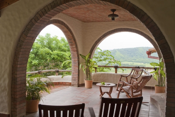 Hotel Pelican Eyes Resort and Spa (San Juan del Sur)